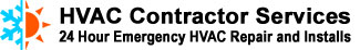 Pitt County HVAC Contractors